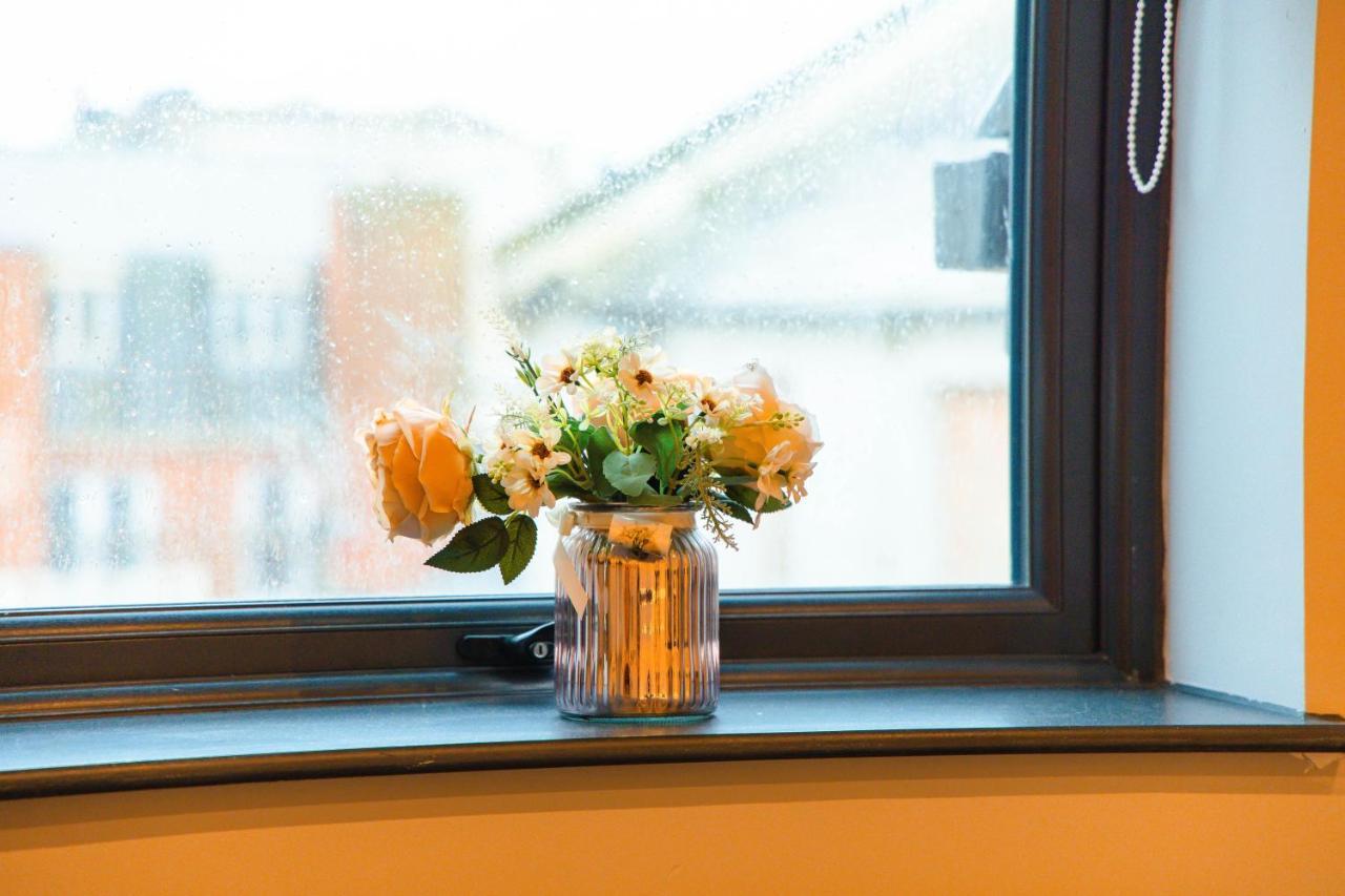 Flash Sale Brighton City Centre Seafront 2 Bedroom Flat Bn112Shp5A Buitenkant foto